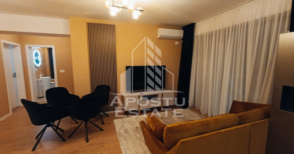 Apartament cu 3 camere, zona Lipovei, Bloc Nou, 2 locuri ...