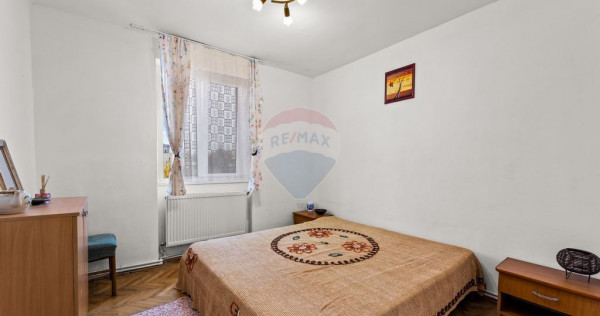 Apartament cu 3 camere de inchiriat- Pet Friendly- zona c...