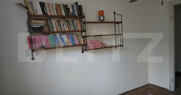 Apartament 3 camere, 59.33 mp, zona Closca