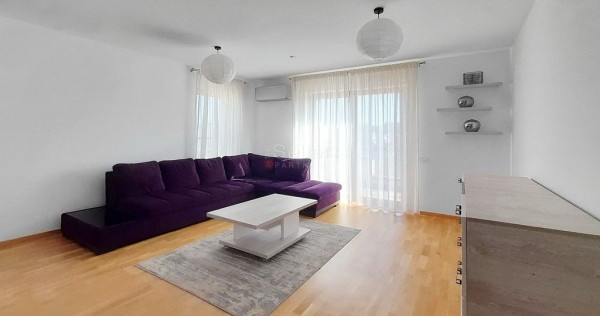 Apartament Insorit- Zona Tractorul