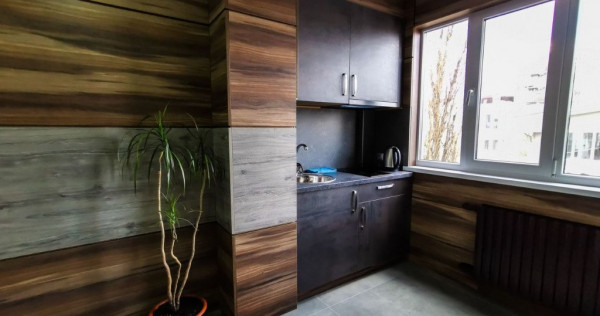 Garsoniera de inchiriat in zona Colentina