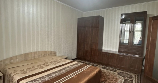 Garsoniera de inchiriat in zona Titan