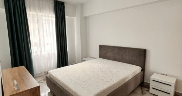 Două camere,decomandat,zona Păcurari complex Contemporan,etaj 1,