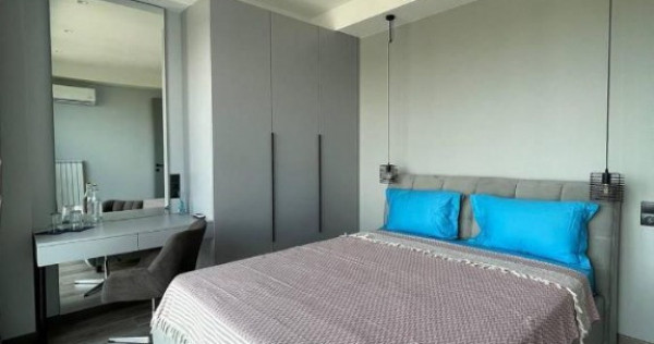 Garsoniera de inchiriat in zona Theodor Pallady