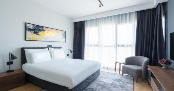 Apartament cu 2 camere de inchiriat in zona Aviatorilor