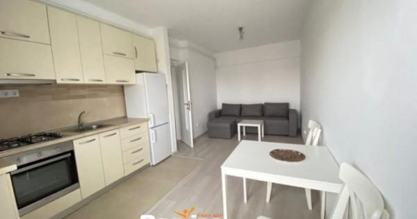 Bucium Confort - Apartament 2 camere 37,36 MP+LOC DE PARCARE
