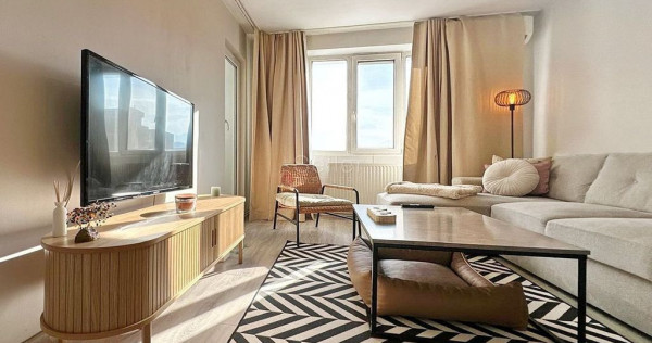 Apartament Insorit Acces Facil