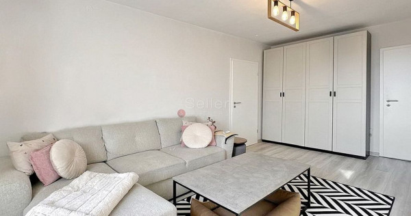 Apartament Insorit Acces Facil