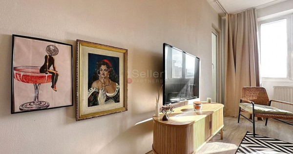 Apartament Insorit Acces Facil