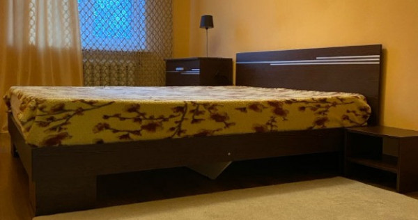 Apartament cu 3 camere de inchiriat in zona Aparatorii Patriei