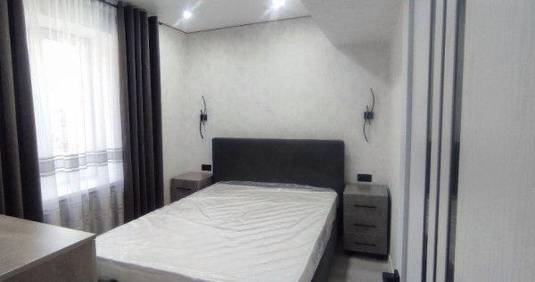 Apartament cu 2 camere de inchiriat in zona Berceni