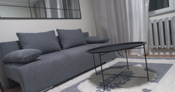 Garsoniera de inchiriat in zona Colentina