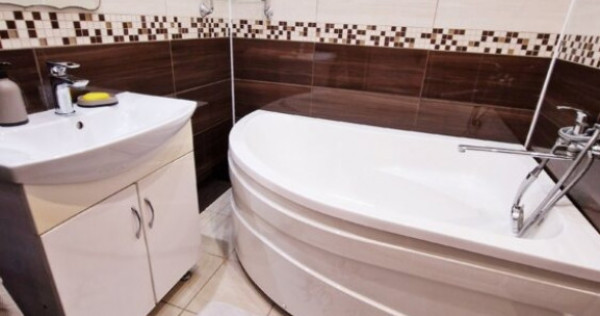 Apartament cu 2 camere de inchiriat zona Pipera