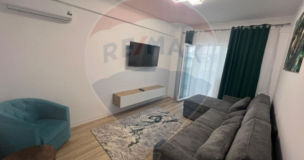 Apartament 1 camera Comisia Centrala