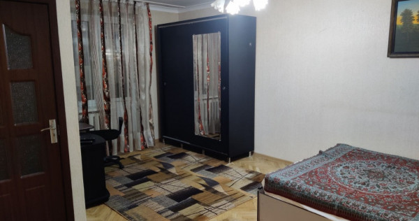 Garsoniera de inchiriat in zona Doamna Ghica