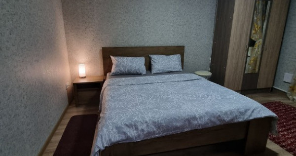 Garsoniera de inchiriat in zona Lujerului