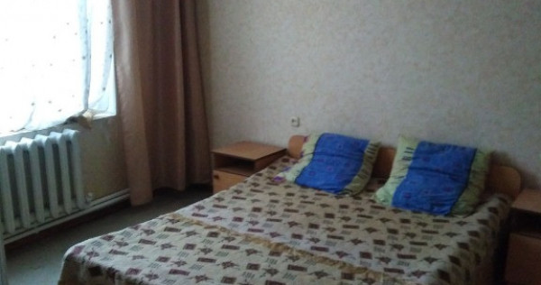 Apartament cu 2 camere de inchiriat in zona Nicolae Grigorescu