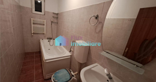Apartament 2 camere G. Enescu zona pizzeriei Luca