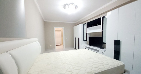 Garsoniera de inchiriat in zona Calea Victoriei