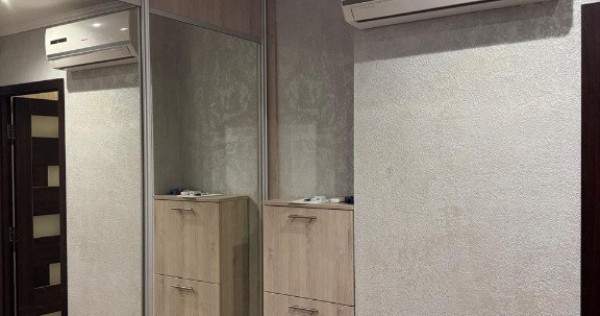 Aparatament cu 3 camere de inchiriat in zona Militari