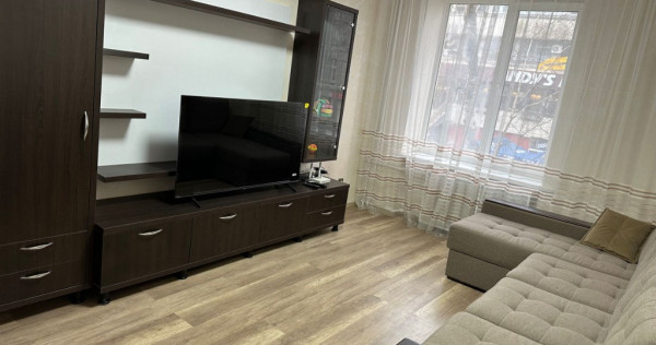 Apartament 2 camere zona Titan