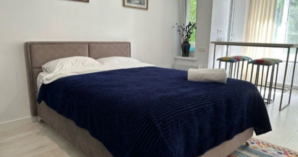 Garsoniera de inchiriat in Fundeni