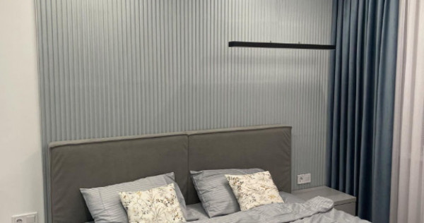 Garsoniera de inchiriat in Ghencea