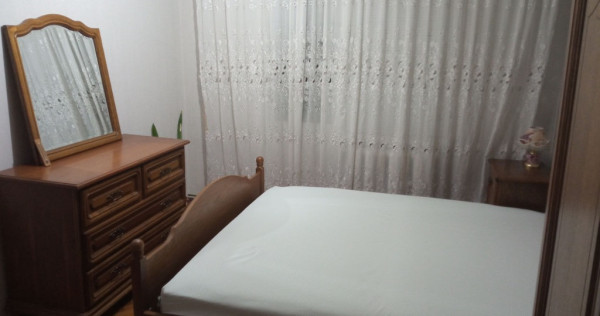 Apartament cu 2 camere de inchirita in zona Parcului Carol cu CT