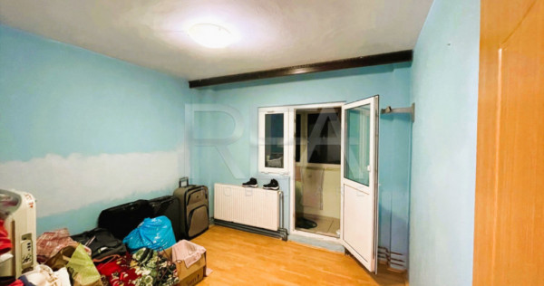 Apartament 4 camere Colentina