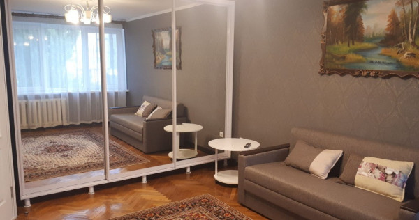 Inchiriere garsoniera in zona Colentina