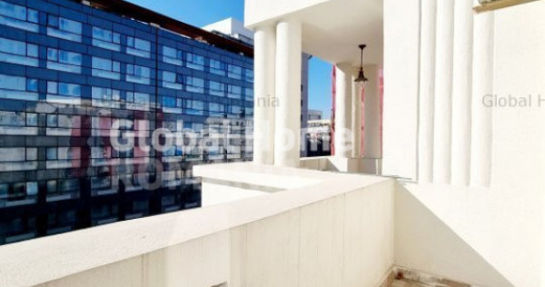 Apartament 2 Camere 90 MP | Calea Victoriei • Ultracentral
