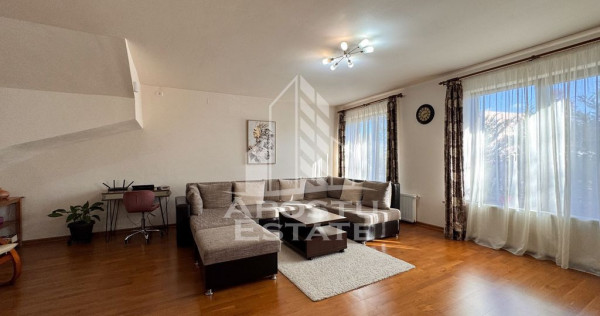 Casa individuala | 5 camere | 153mp utili | Teren 312mp |...