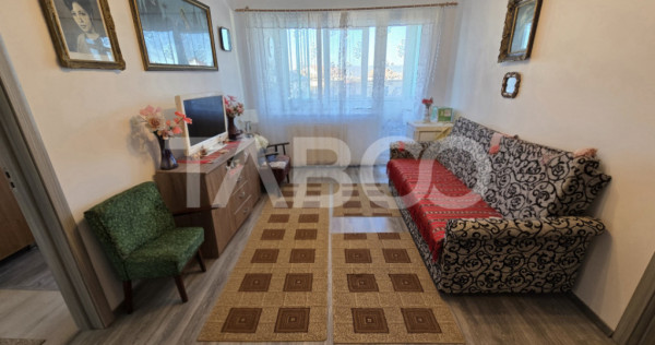 Apartament 2 camere de vanzare etaj intermediar Mihai Viteaz