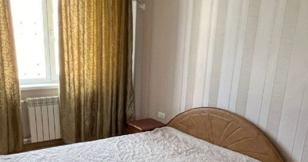 Apartament cu 2 camere in zona Universitate