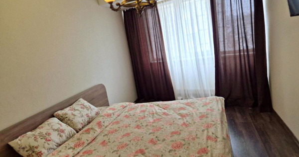 Apartament 2 camere zona Vitan