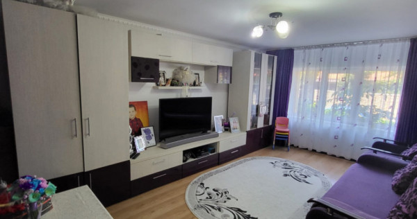 Apartament 3 Camere Triaj