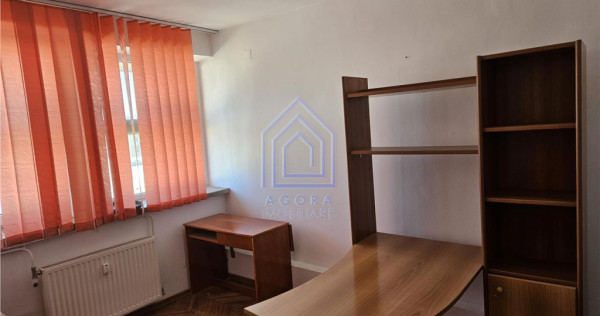Suceava, birouri, 2 camere, 30 mp