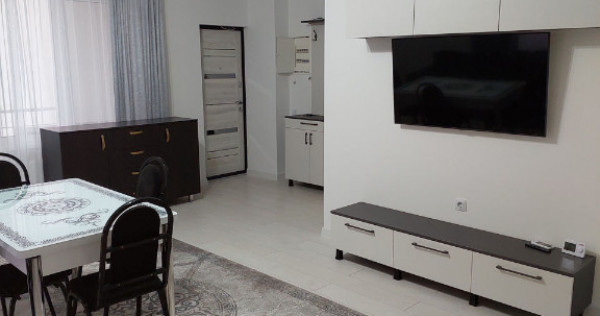 Garsoniera de inchiriat in Obor