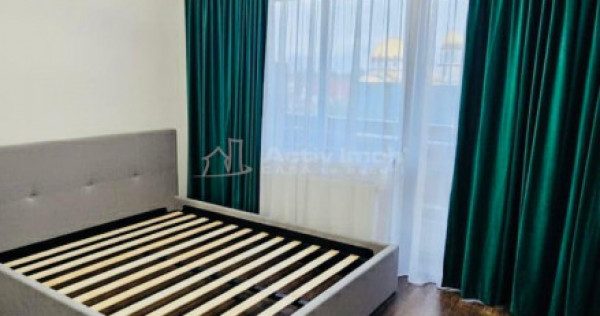 Apartament - 2 camere - Ghimbav