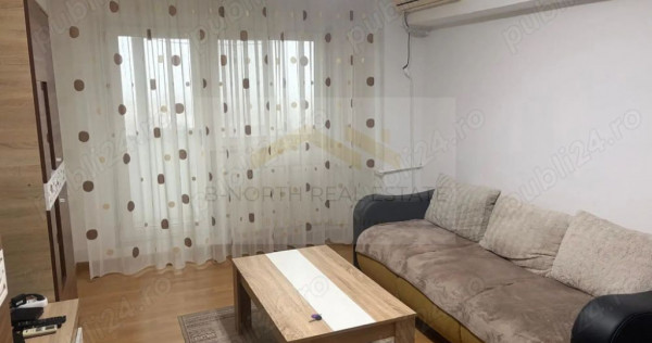 Apartament 2 camere de inchiriat 13 Septembrie