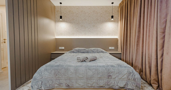 Garsoniera de inchiriat in zona Berceni