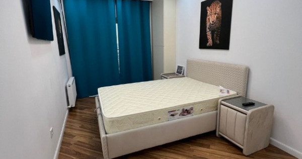 Garsoniera de inchiriat in zona Aviatorilor