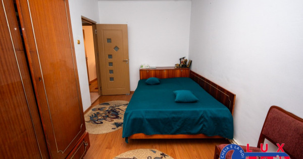 ID 2990 Apartament 2 camere ULTRACENTRAL – Strada ISACCEI