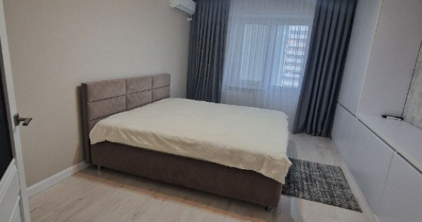 Garsoniera de inchiriat in zona Theodor Pallady