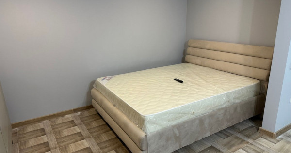 Garsoniera de inxhiriat in zona Ghencea