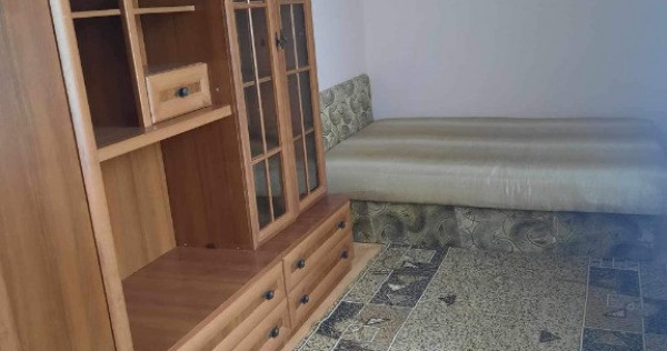 Garsoniera de inchiriat in zona Baneasa