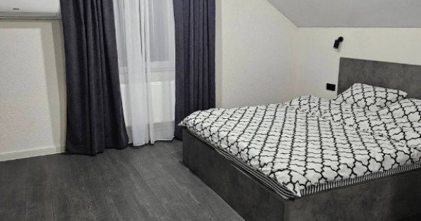 Garsoniera de inchiriat in zona Crangasi