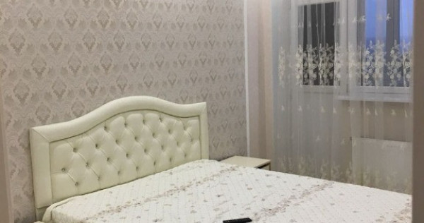 Garsoniera de inchiriat in zona Rahova