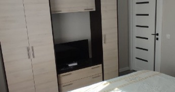 Garsoniera de inchiriat in zona Rond Alba Iulia