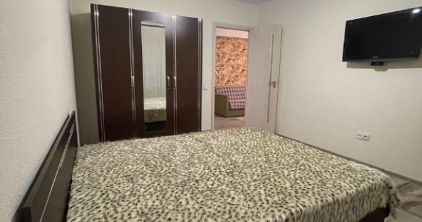 Garsoniera de inchiriat in zona Tineretului